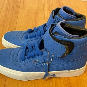 PUMA Sky Hi+ Mens High Top BRAND NEW